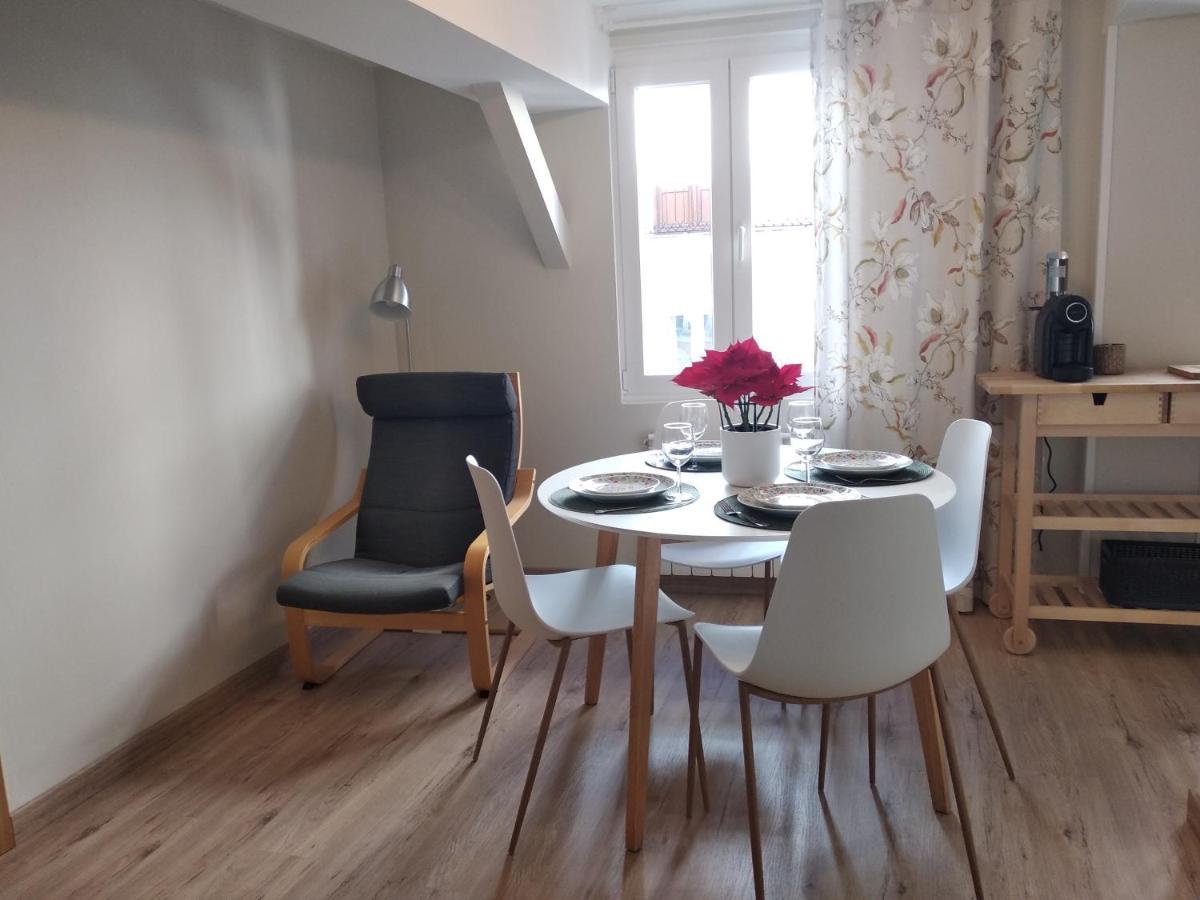Precioso Apartamento En El Centro De Santander Apartment Exterior foto