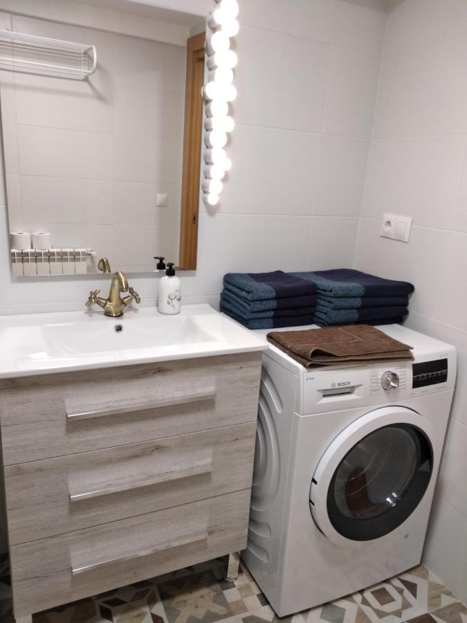 Precioso Apartamento En El Centro De Santander Apartment Exterior foto