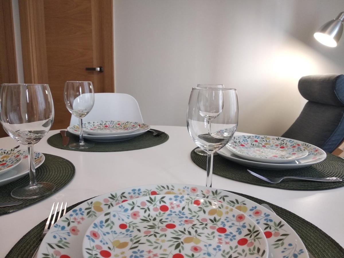 Precioso Apartamento En El Centro De Santander Apartment Exterior foto