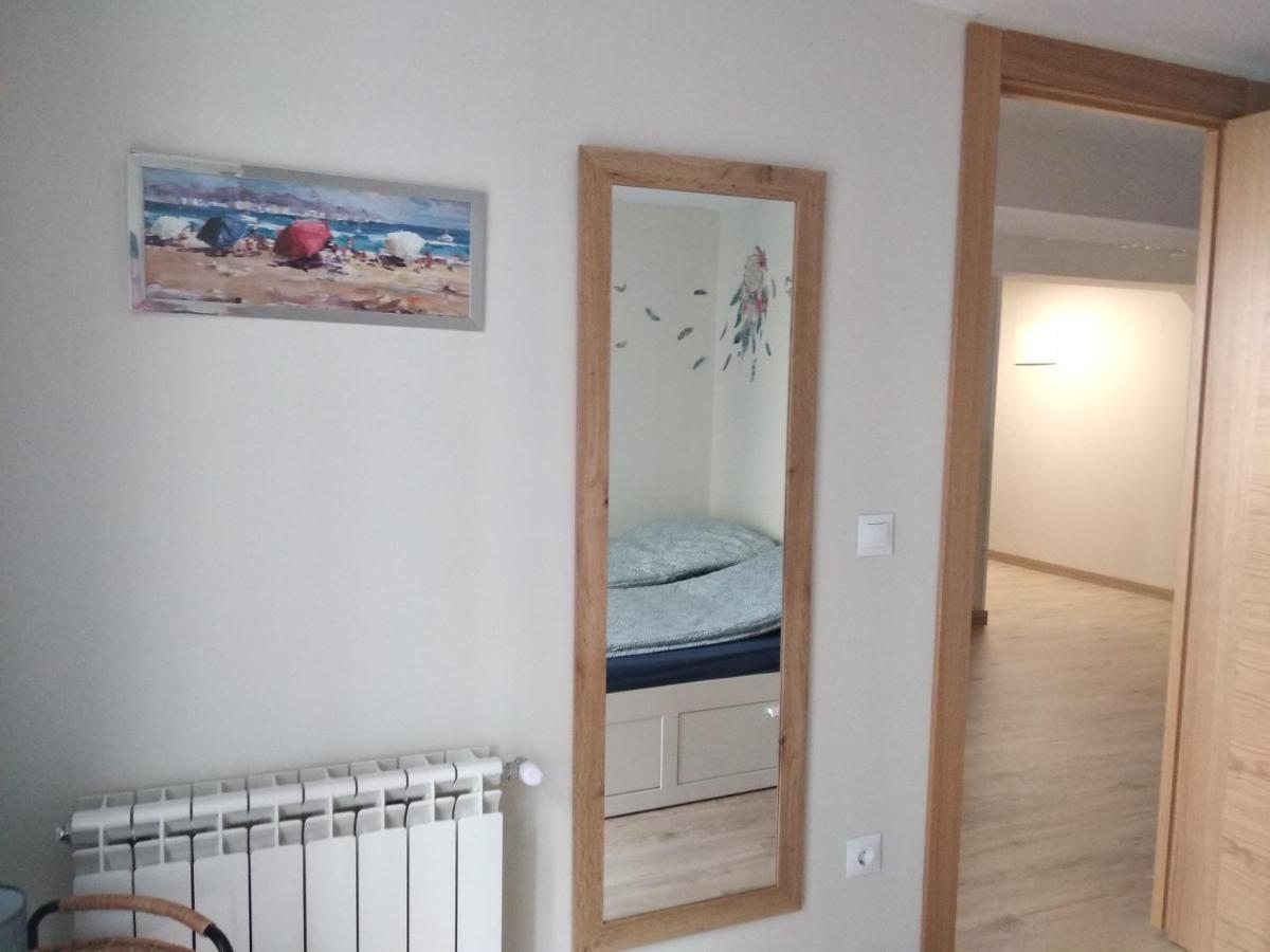 Precioso Apartamento En El Centro De Santander Apartment Exterior foto