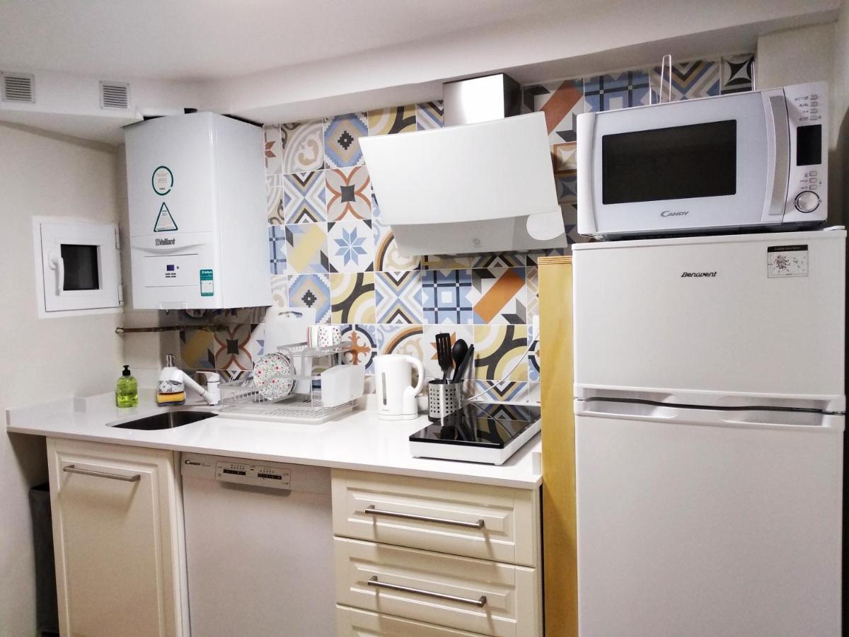 Precioso Apartamento En El Centro De Santander Apartment Exterior foto