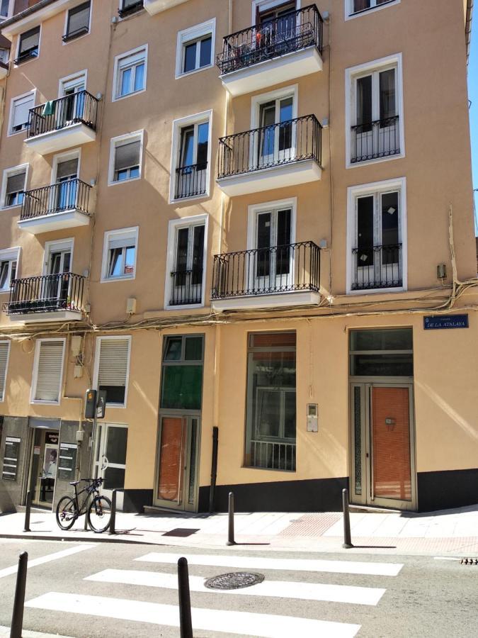 Precioso Apartamento En El Centro De Santander Apartment Exterior foto