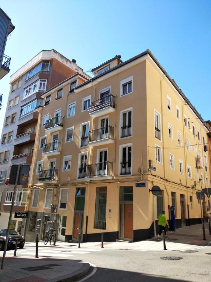 Precioso Apartamento En El Centro De Santander Apartment Exterior foto