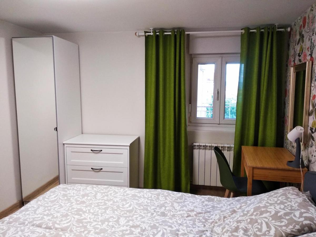 Precioso Apartamento En El Centro De Santander Apartment Exterior foto