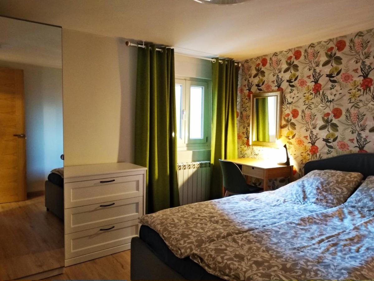Precioso Apartamento En El Centro De Santander Apartment Exterior foto