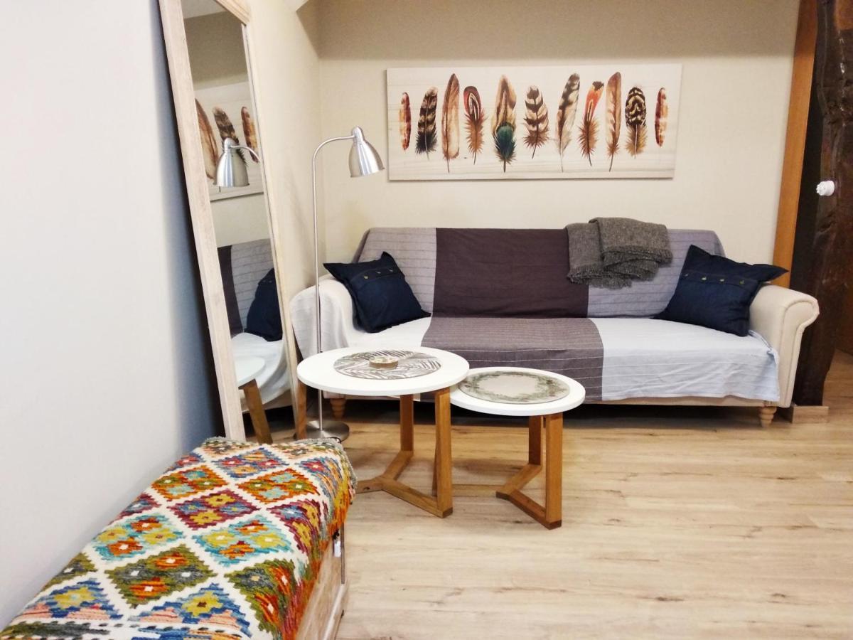Precioso Apartamento En El Centro De Santander Apartment Exterior foto