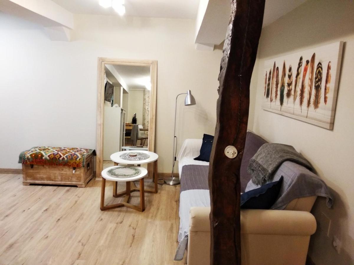 Precioso Apartamento En El Centro De Santander Apartment Exterior foto