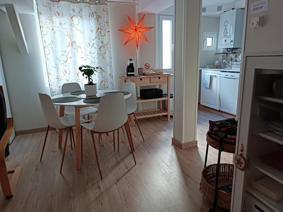 Precioso Apartamento En El Centro De Santander Apartment Exterior foto