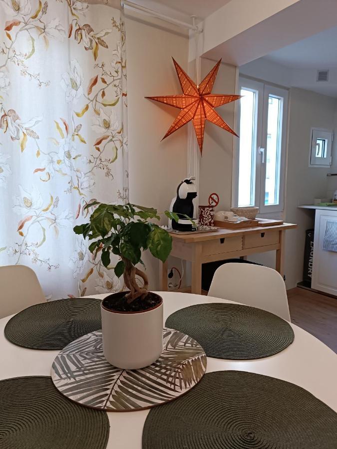 Precioso Apartamento En El Centro De Santander Apartment Exterior foto