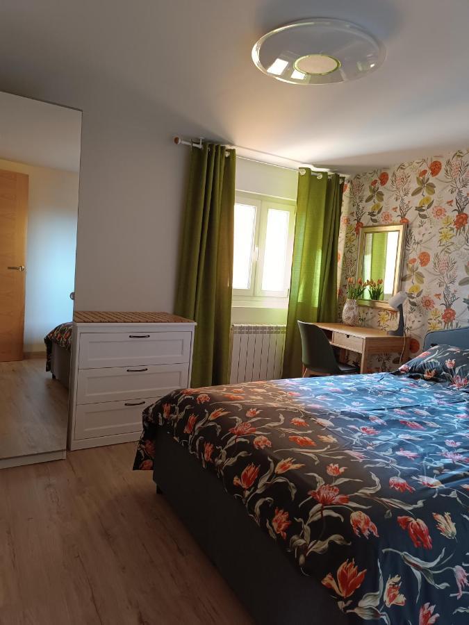 Precioso Apartamento En El Centro De Santander Apartment Exterior foto